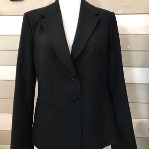 NWT The Limited “The Perfect Travel Suit” Jacket